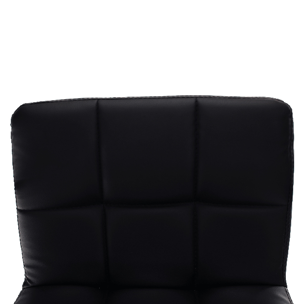 Barska stolica Luver (crna) 