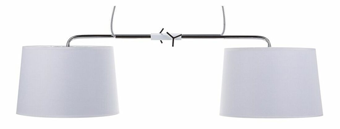 Viseća svjetiljka Fujimo (bijela)