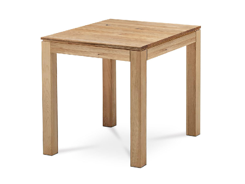 Blagovaonski stol Dromund-D080-OAK (hrast)