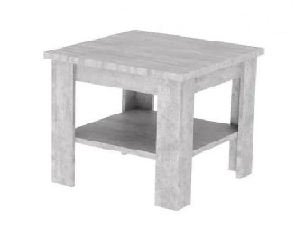 Stolić za kavu Minky (beton)