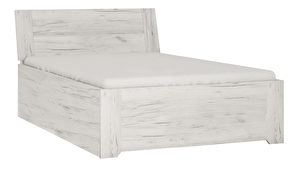 Jednostruki krevet 90 cm Adamus Tip 90 (s prostorom za odlaganje) 