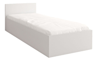 Jednostruki krevet 90 cm Sigil I (s prostorom za odlaganje)