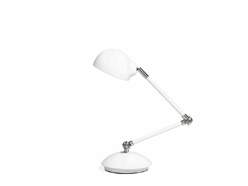 Stolna svjetiljka Heller (bijela)