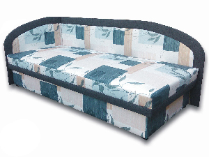 Jednostruki krevet (kauč) 80 cm Melvin (Ramona 3A + Falcone 5) (L)