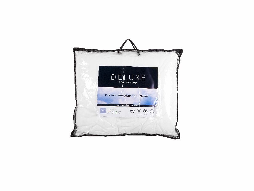 Jastuk 50x60 cm Diona (bijela)