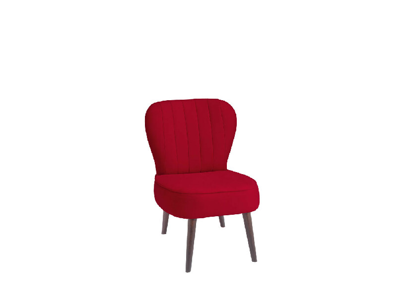 Fotelja Ferb ES (crvena) 