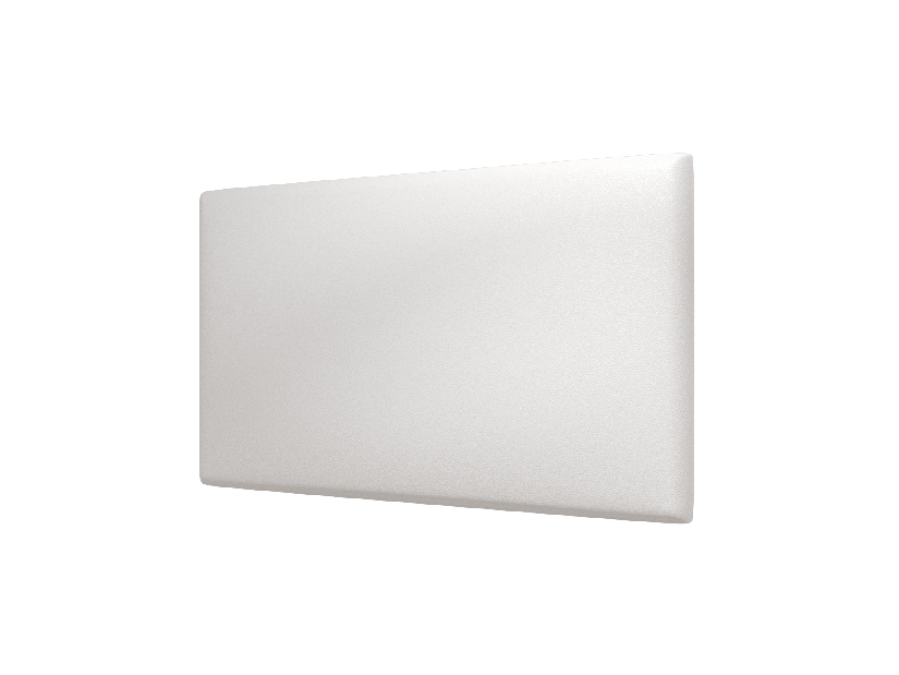 Tapeciran panel Cubic 50x30 cm (bijela)