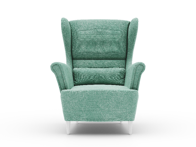 Fotelja Ushabi (zelena) *outlet moguća oštećenja
