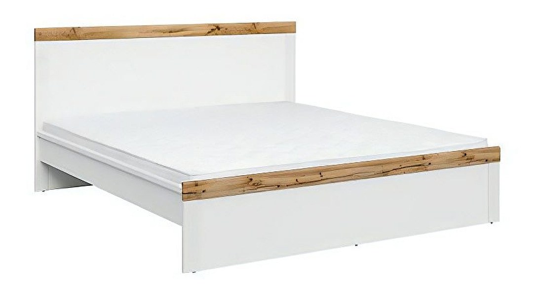 Bračni krevet 180 cm Holten LOZ/180 *rasprodaja