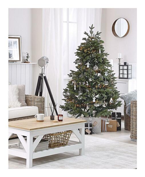 Umjetno božićno drvce 180 cm HALAX (zelena)