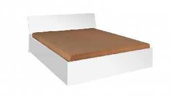 Bračni krevet 160 cm Peldon P5 (s podnicom)