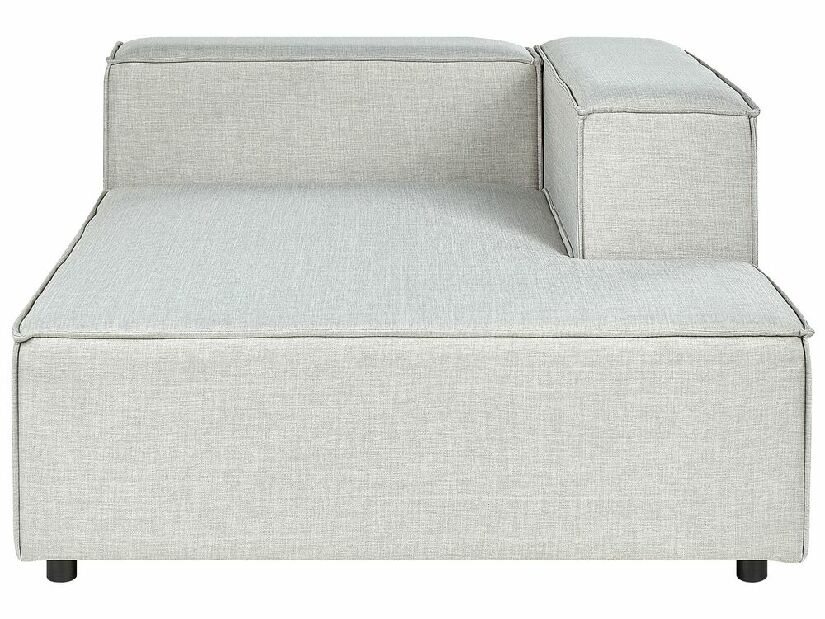 Sofa Afrika (siva) (L)