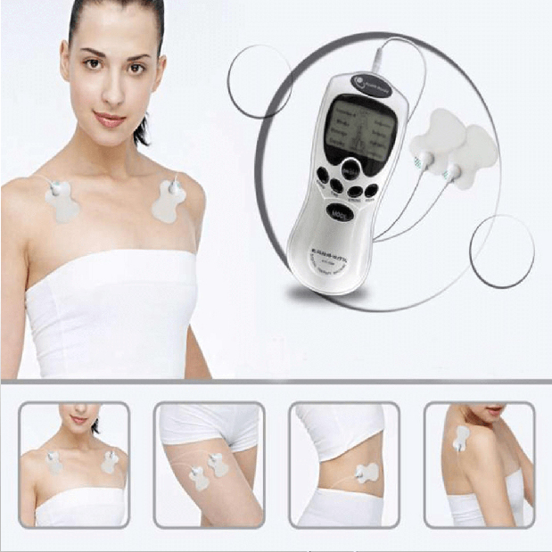 Digitalni aparat za masažu Neuro