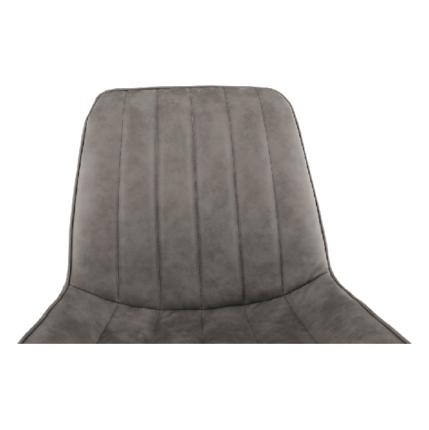 Blagovaonska stolica Halana (svijetlo siva)