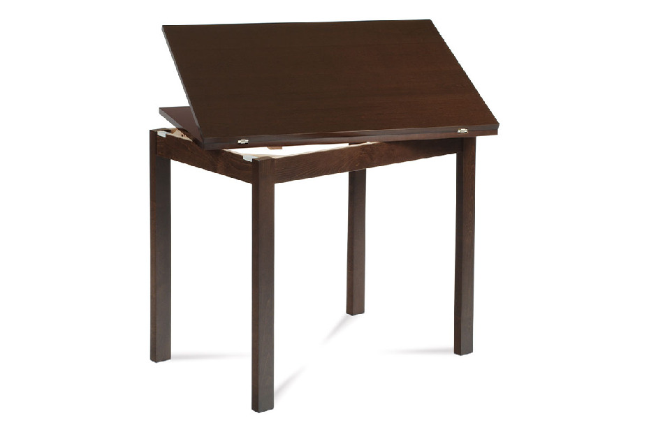 Blagovaonski stol- Artium Benwick-4723 WAL (za 4 osobe)