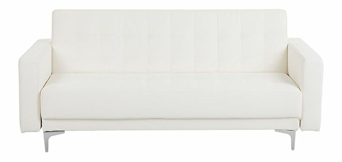 Sofa trosjed Aberlady (bijela)
