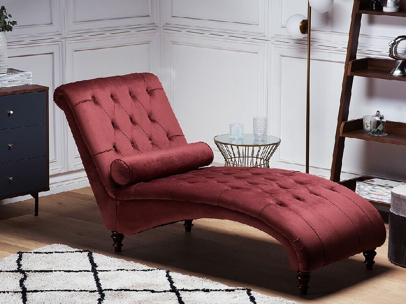 Sofa MARDIN (tamno crvena) *rasprodaja 