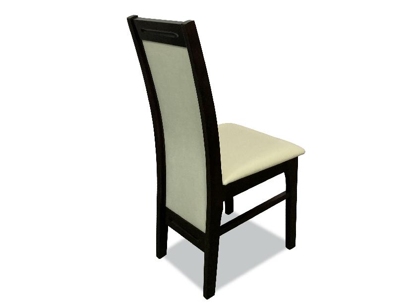 Blagovaonska stolica Kari 16 (crna)