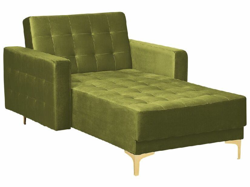 Sofa Aberde (zelena)