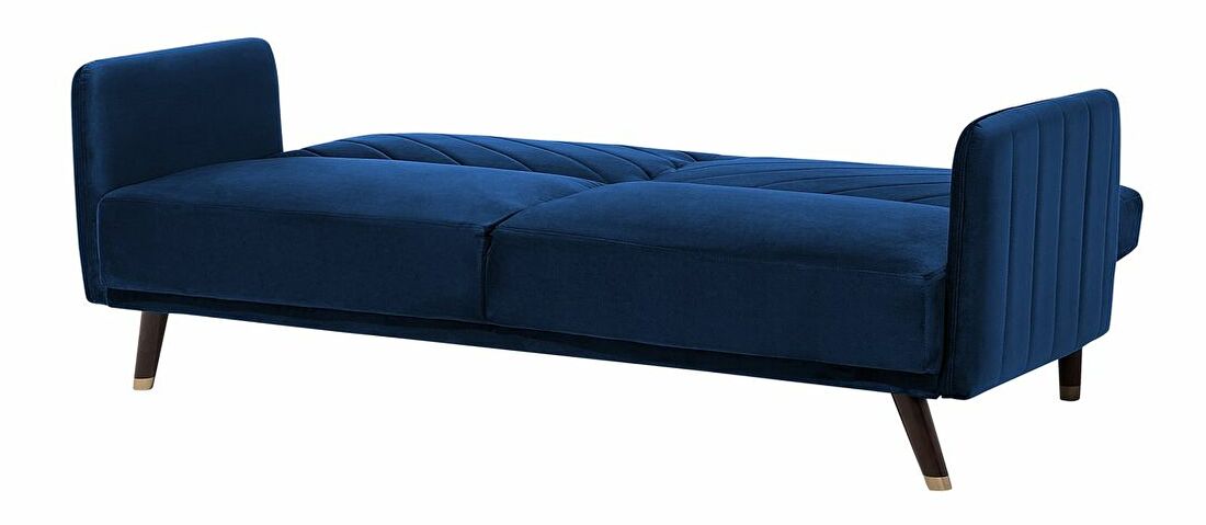 Sofa trosjed Skagen (plava)