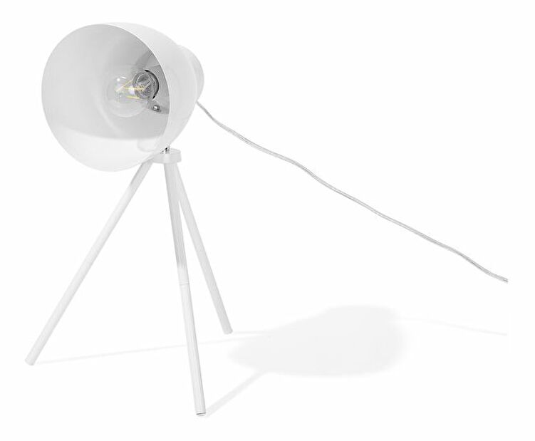 Stolna svjetiljka Tame (bijela)