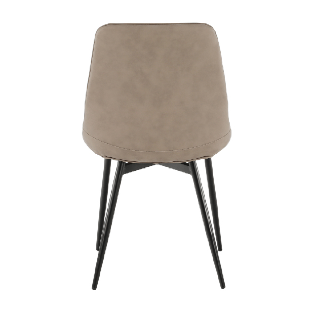 Blagovaonska stolica Halana (sivo smeđa)