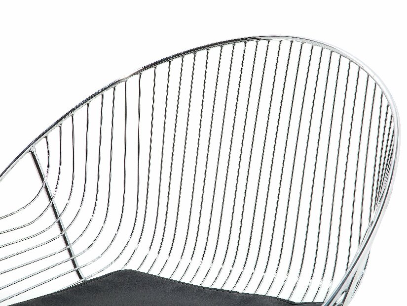 Blagovaonska stolica Auron (srebrna)