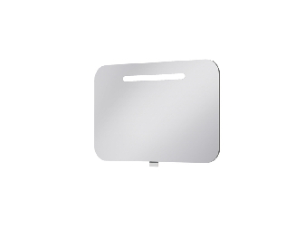 Zidni kupaonski ormarić- Juventa PrM-80 (s ogledalom) (s LED)