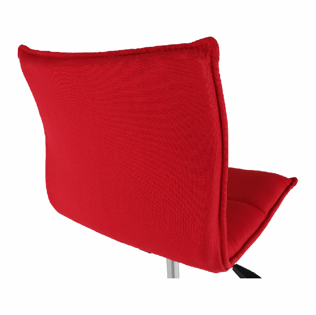 Uredska stolica Apavu (crvena) 