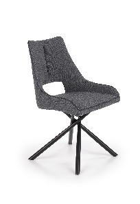 Blagovaonska stolica Jaso (siva)