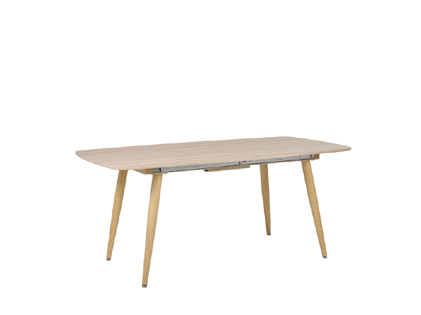 Blagovaonski stol- HEGGA (svijetlo drvo) (za 8 i više osoba)