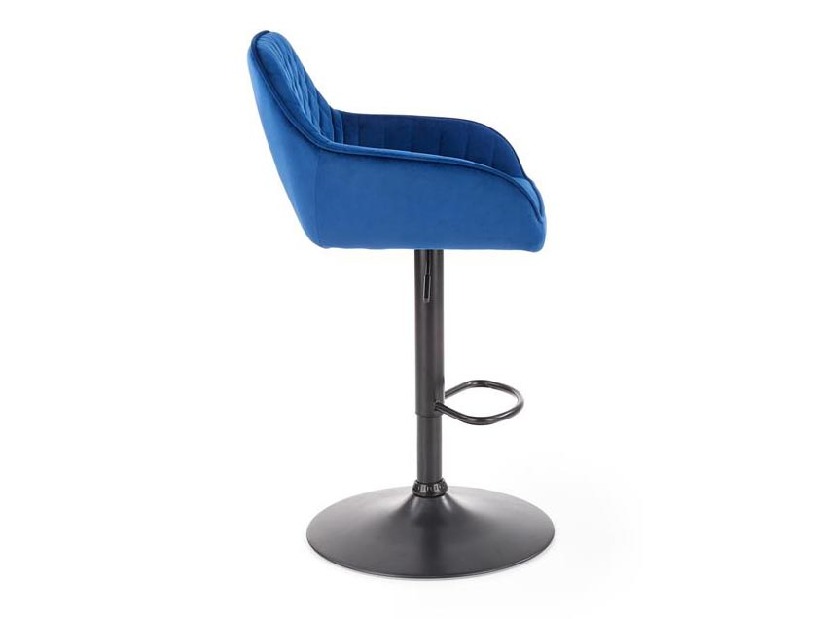 Blagovaonska stolica Harriet (plava)