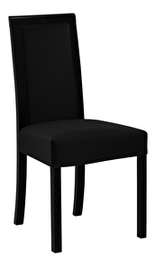 Stolica III Mirjan Hellen (crna + crna)