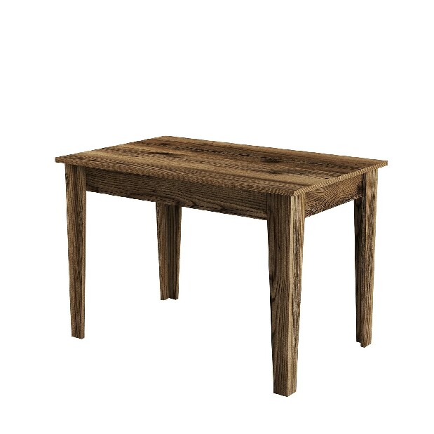 Blagovaonski stol (za 4 osobe) Kika (orah)