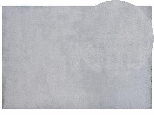 Tepih od umjetnog krzna 160 x 230 cm Mirpa (crna)