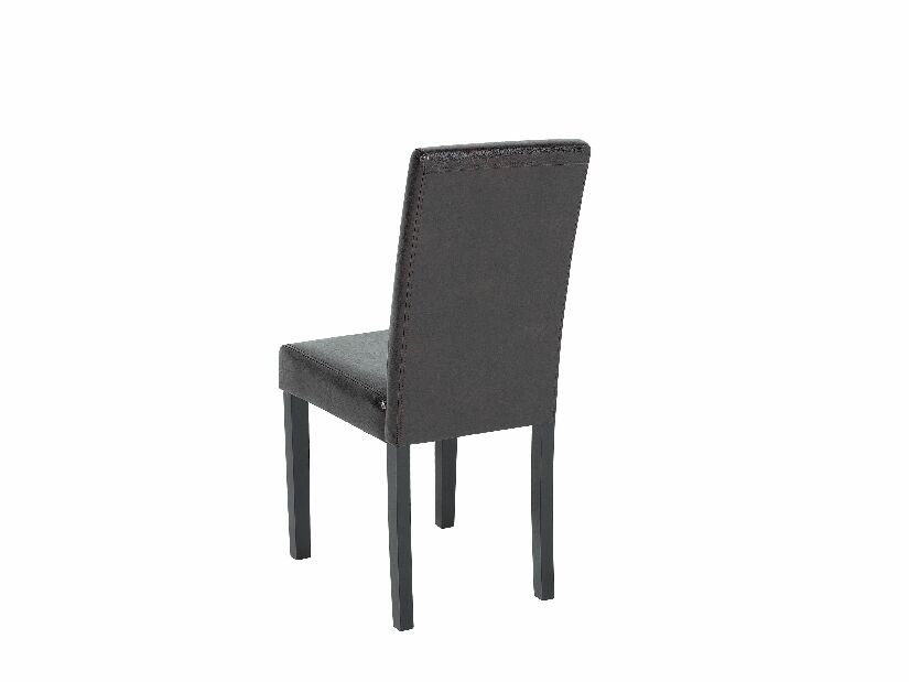 Blagovaonska stolica Borway (tamno smeđa)