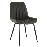 Blagovaonska stolica Halana (tamno siva)