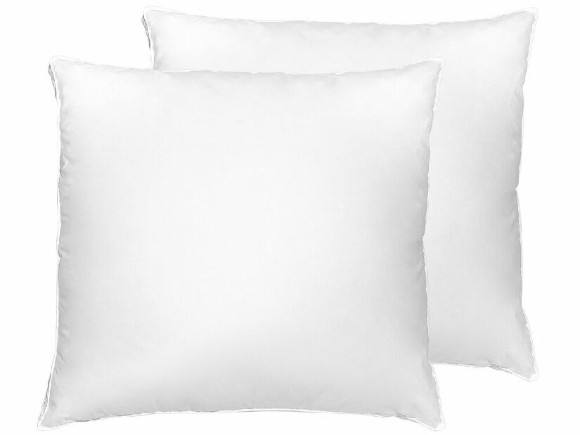 Jastuk 40 x 80 cm Karij (bijela)