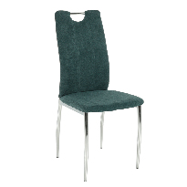 Blagovaonska stolica Odile new (azurna)  