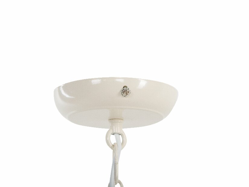 Viseća svjetiljka Didi (krem bijela)