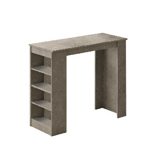 Barski stol Lida (siva) *rasprodaja