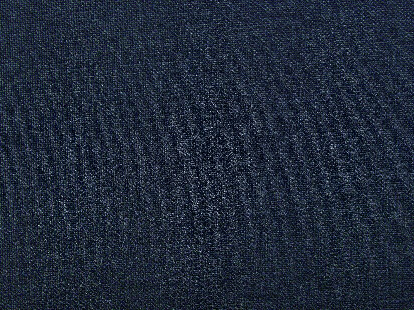 Krevet na razvlačenje 80 cm MERMAID (s podnicom) (plava) *outlet moguća oštećenja