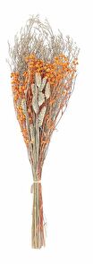 Buket suhog cvijeća Cheyenne (narančasta)