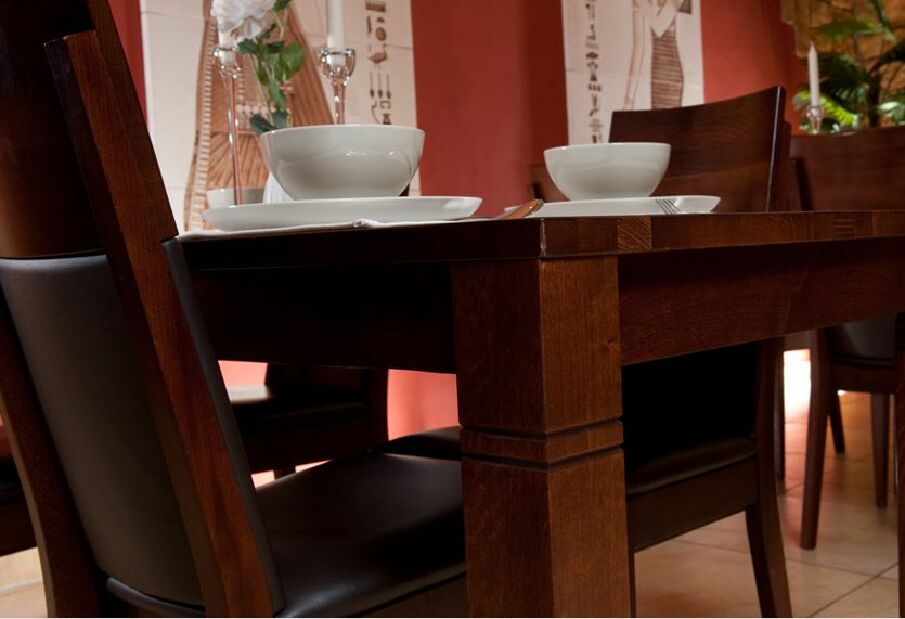 Blagovaonski stol ST 105 (80x80 cm) (za 4 osobe) 