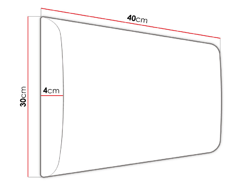 Namještaj za predsoblje Kendora 80 (sa 12 kom. tapeciranih zidnih panela Pazara 40x30) (ekokoža soft 011 (crna))