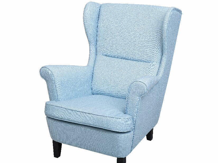 Fotelja Absecon (svijetlo plava)