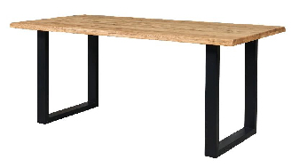 Blagovaonski stol Thenar 160 U4 (za 6 osoba )
