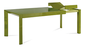Blagovaonski stol- Artium Willy-5829 GRN (za 6 do 8 osoba)