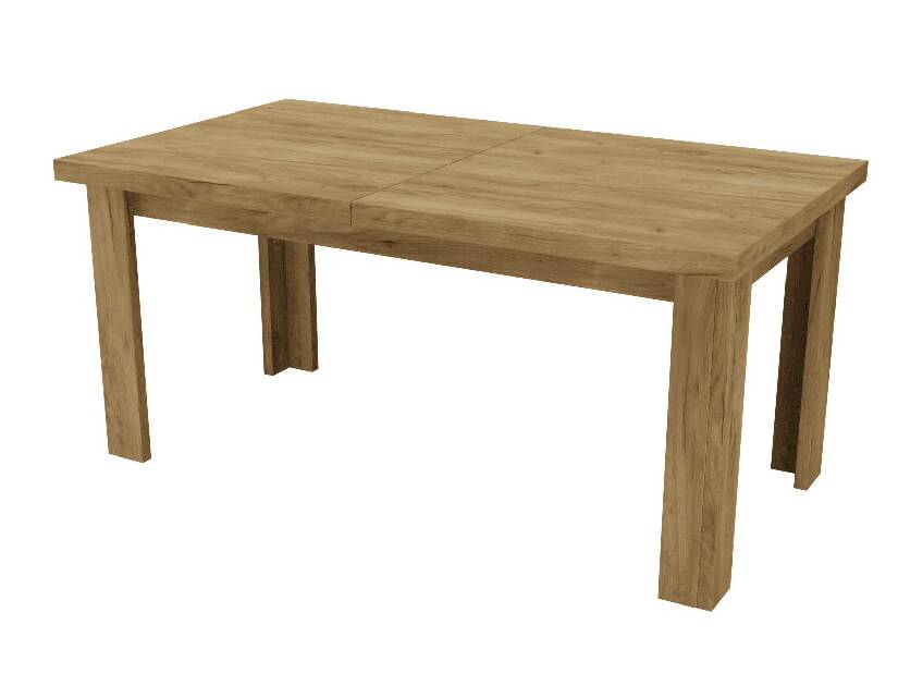 Blagovaonski stol Dany (hrast ribbeck) (za 6 do 8 osoba)