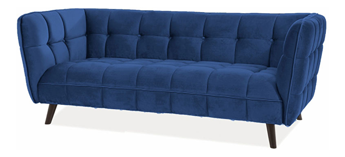 Sofa III Carmine (mornarsko plava)
